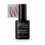 AMV Luxuri Gel Polish Caramello Royal